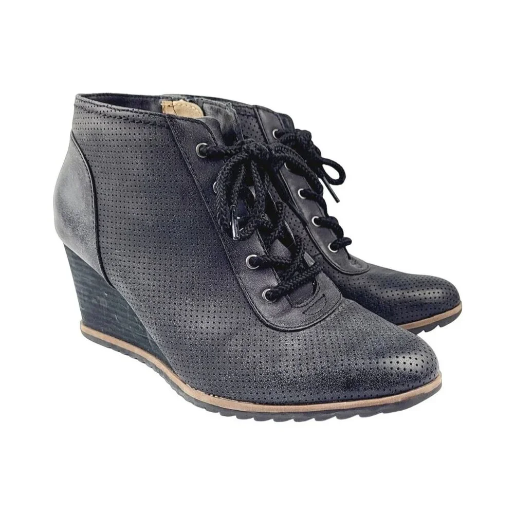 Soul Naturalizer Highfive Shooties - Size‎ 9W